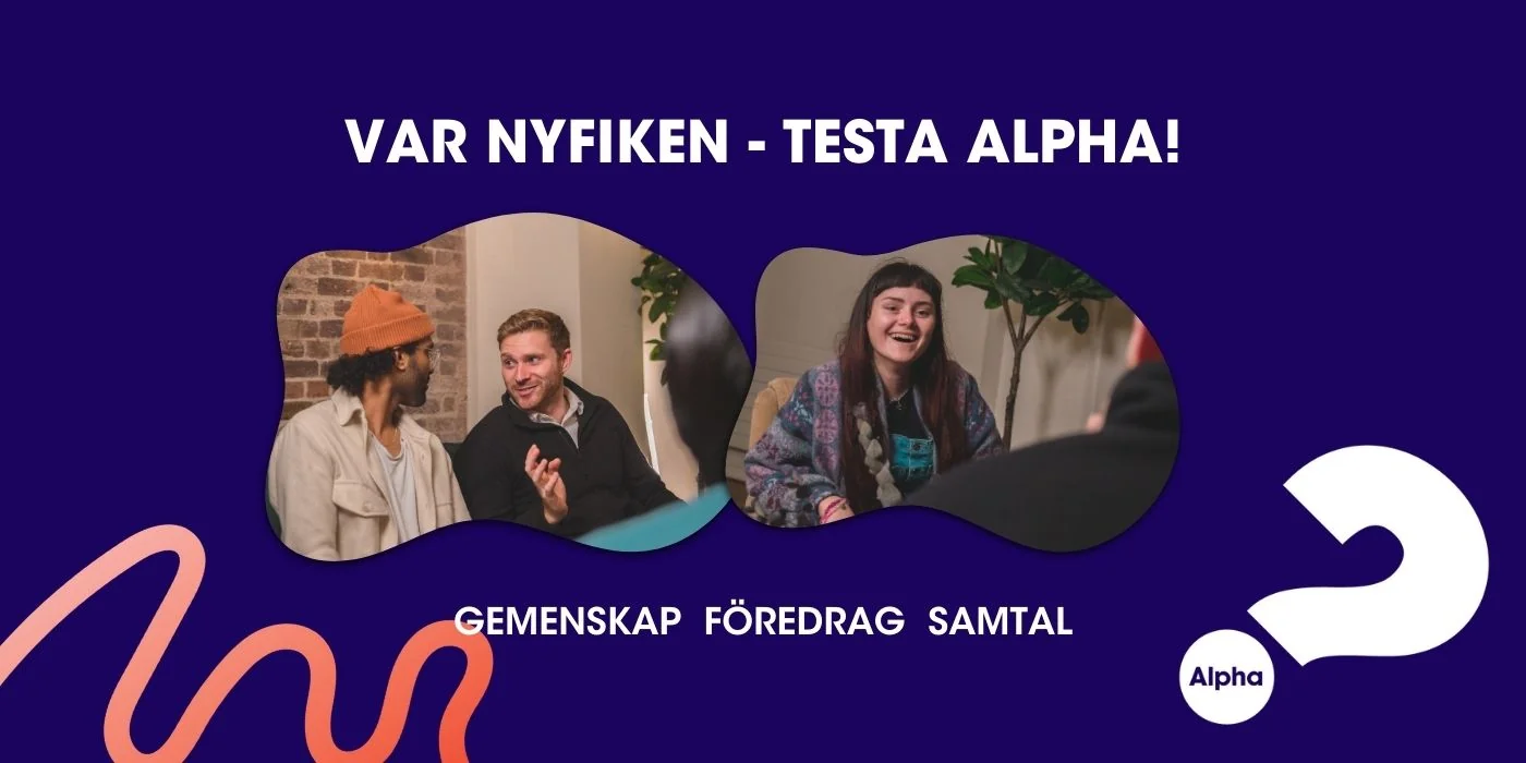 Gemenskap i Pingstkyrkan i Hässleholm
