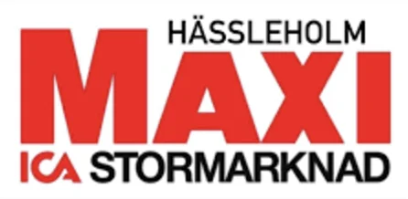 Maxi ICA Stormarknad Hässleholm